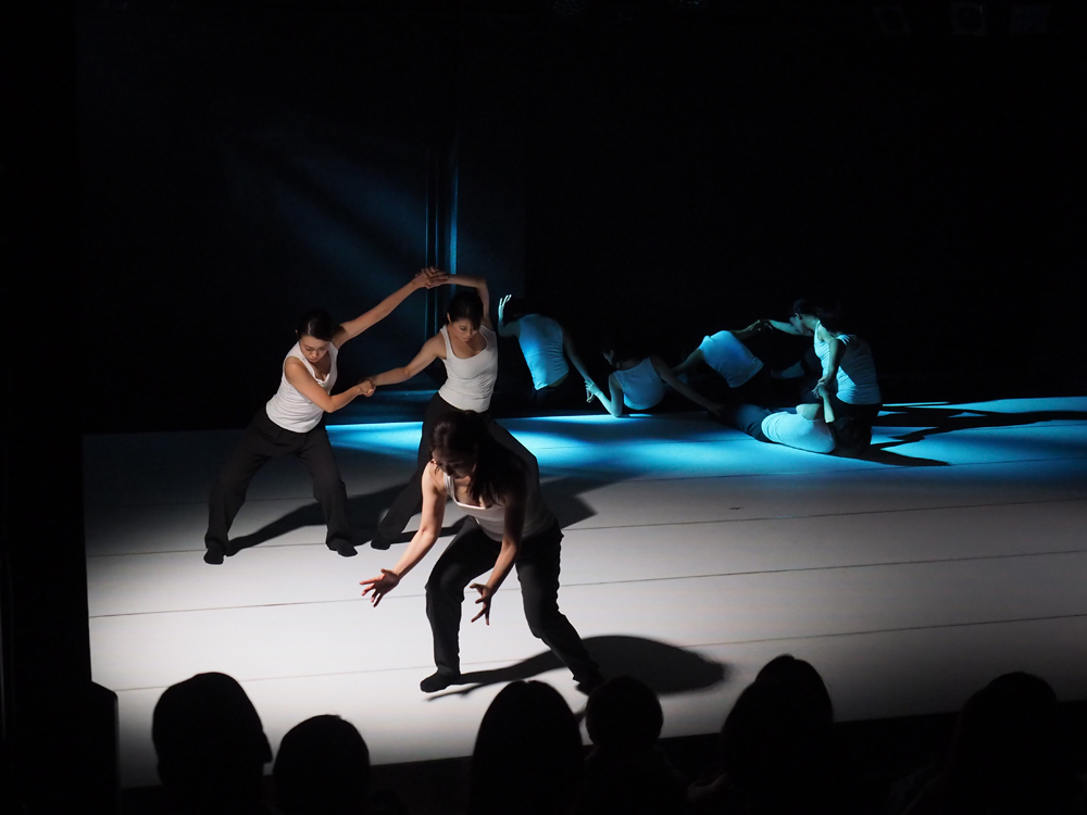 Dance Brick Box | 大和市林間、ダンススタジオ！コンテンポラリー